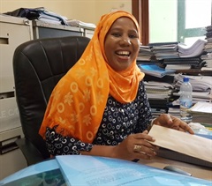 Juma Nassoro